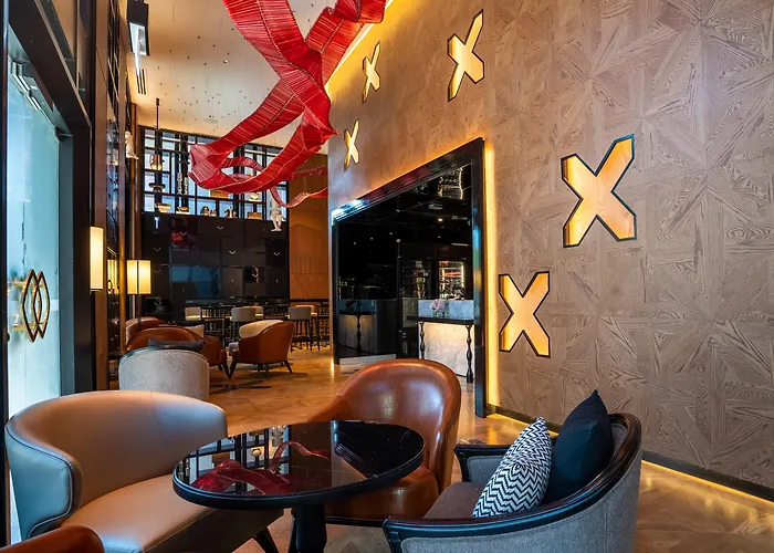 Sofitel Adelaide