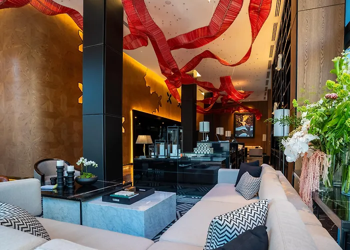 Sofitel Adelaide