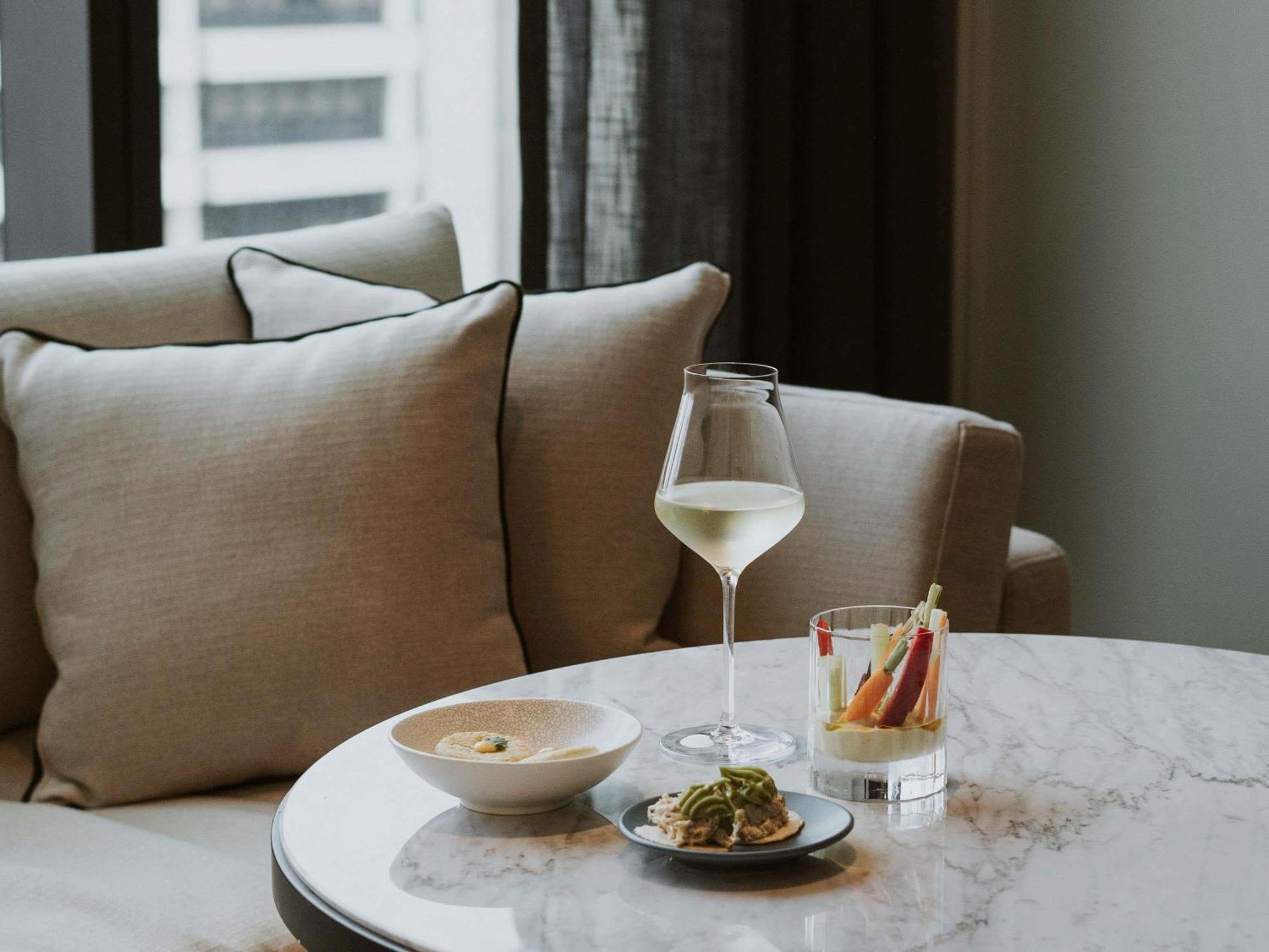 Sofitel Hotel