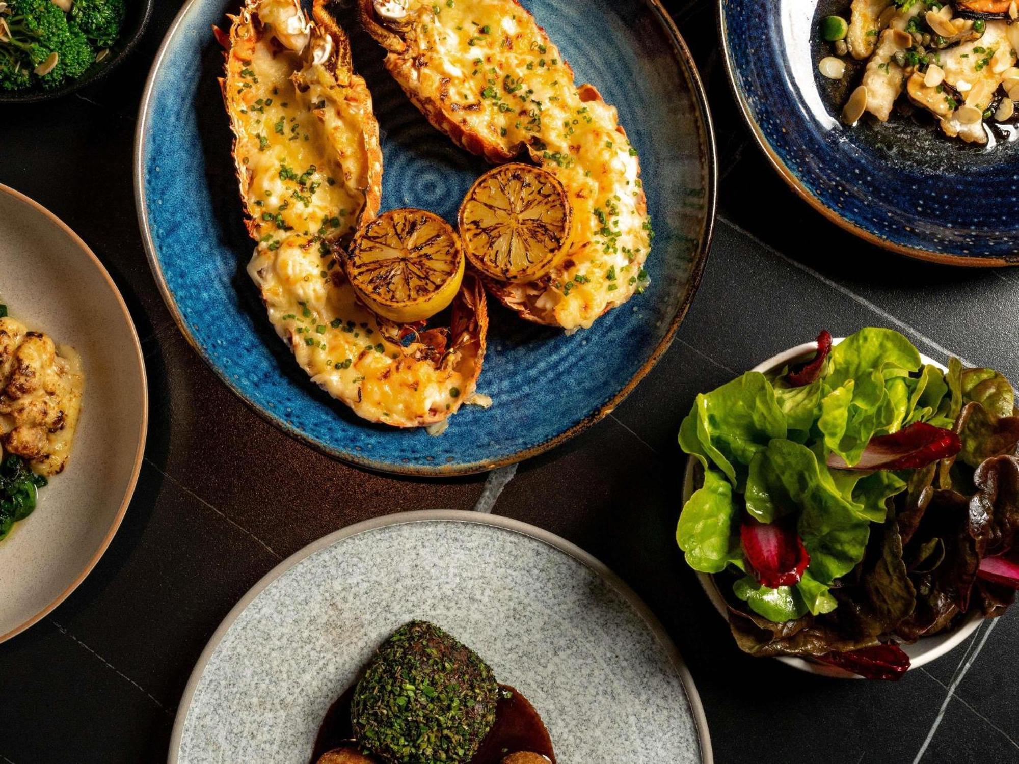 Sofitel Hotel Adelaide